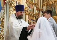 День семьи, любви и верности в Ногинске