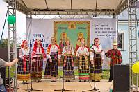 День семьи, любви и верности в Павлово-Посадском благочинии