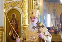 Престольный праздник и&nbsp;юбилей Петропавловского храма в&nbsp;Обухово