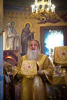 Престольный праздник и&nbsp;юбилей Петропавловского храма в&nbsp;Обухово