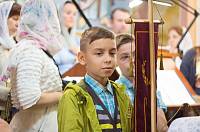 Престольный праздник и&nbsp;юбилей Петропавловского храма в&nbsp;Обухово