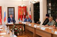 День Воздушно-космических сил в Ногинске