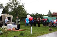 День деревни в Нестерово