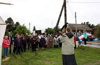 День деревни в Нестерово