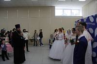 День семьи, любви и верности в Ликино-Дулево