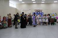 День семьи, любви и верности в Ликино-Дулево