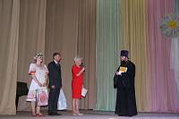 День семьи, любви и верности в Ликино-Дулево