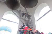 День семьи, любви и верности в с. Шарапово