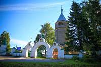 День мученической кончины священномученика Павла Успенского