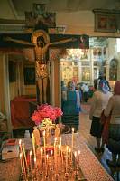 День мученической кончины священномученика Павла Успенского