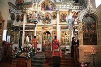 День мученической кончины священномученика Павла Успенского