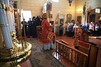 День мученической кончины священномученика Павла Успенского