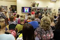 Юбилей районного краеведческого музея в Ликино-Дулево