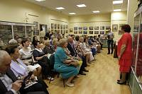 Юбилей районного краеведческого музея в Ликино-Дулево