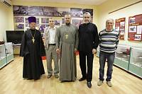 Юбилей районного краеведческого музея в Ликино-Дулево