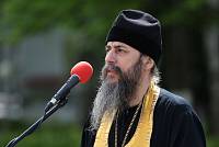 Годовщина образования Ногинского спасательного центра МЧС России