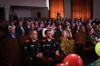 День молодежи в Ногинске