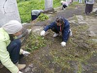 Закрытие летней смены в лагере «Преображенец» г. Балашихи
