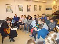 Закрытие летней смены в лагере «Преображенец» г. Балашихи