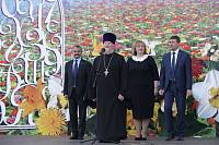 Выпускной бал в Щелковском районе