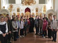 День борьбы с наркоманией в Кучино