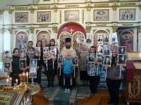 День памяти и скорби в Ликино-Дулевском благочинии