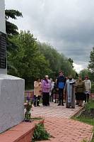 День памяти и скорби в Ликино-Дулевском благочинии