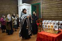 День памяти и скорби в Ликино-Дулевском благочинии