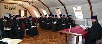 Собрание духовенства Богородского благочиния