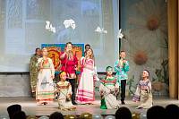 Научно-методический семинар в Ногинске