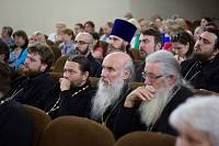 Научно-методический семинар в Ногинске