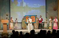 Научно-методический семинар в Ногинске