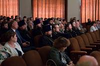 Научно-методический семинар в Ногинске