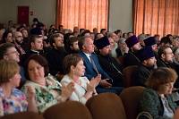 Научно-методический семинар в Ногинске