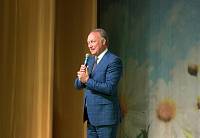 Научно-методический семинар в Ногинске