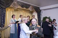 День памяти и скорби в Преображенском храме г. Балашихи