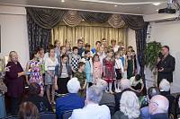 День памяти и скорби в Преображенском храме г. Балашихи