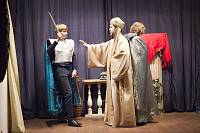 День памяти и скорби в Преображенском храме г. Балашихи