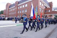 80-летие перелета экипажа В.П. Чкалова через Северный полюс