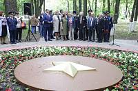 80-летие перелета экипажа В.П. Чкалова через Северный полюс