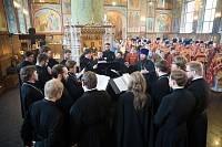 День памяти Собора Щелковских новомучеников