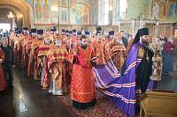 День памяти Собора Щелковских новомучеников