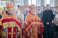 День памяти Собора Щелковских новомучеников