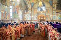 День памяти Собора Щелковских новомучеников