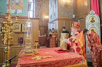 День памяти Собора Щелковских новомучеников