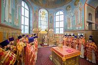 День памяти Собора Щелковских новомучеников