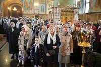 День памяти Собора Щелковских новомучеников