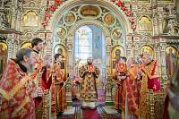 День памяти Собора Щелковских новомучеников