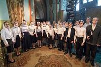 День памяти Собора Щелковских новомучеников