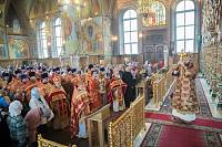 День памяти Собора Щелковских новомучеников